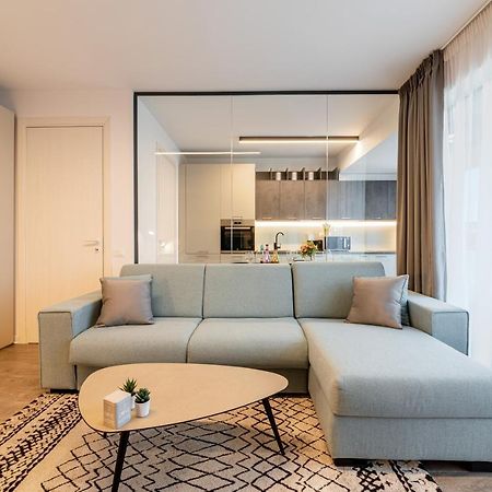 Pointresidence Bukarest Kültér fotó