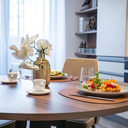 Pointresidence Bukarest Kültér fotó