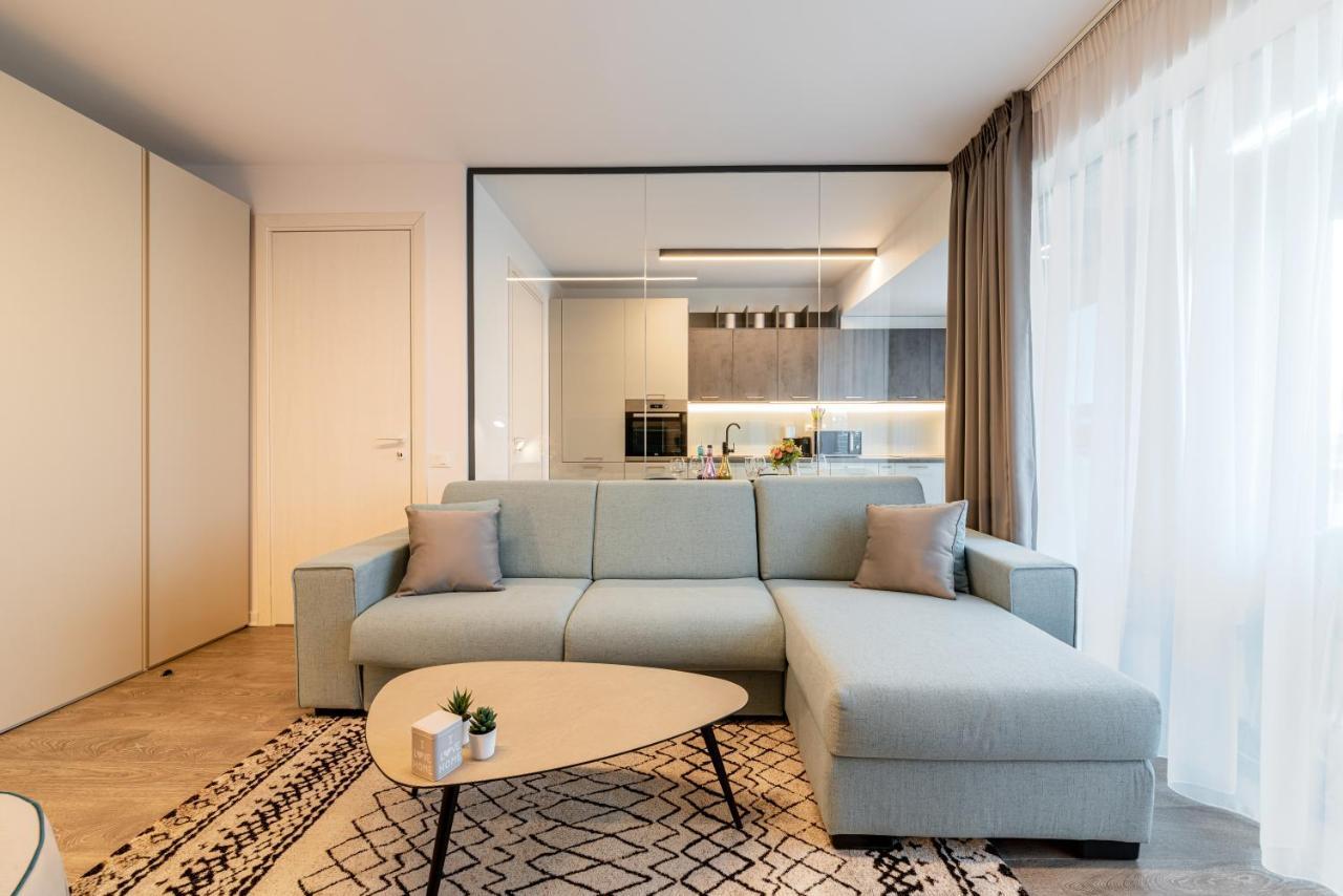 Pointresidence Bukarest Kültér fotó