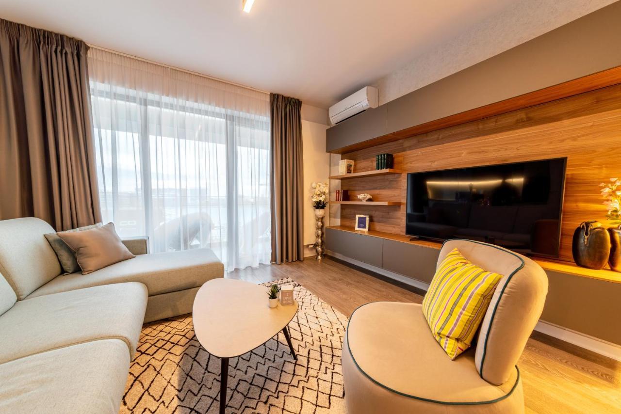 Pointresidence Bukarest Kültér fotó