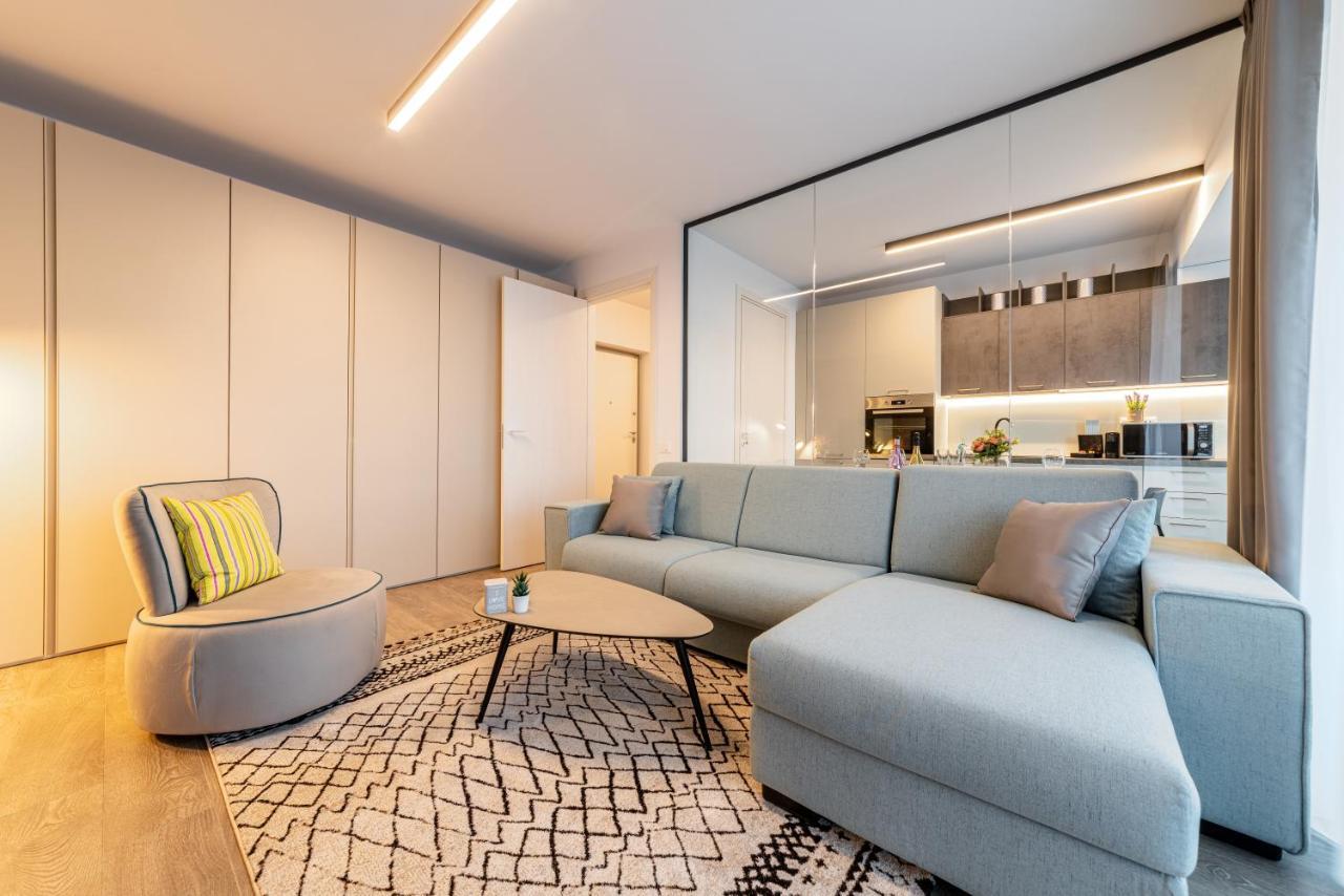 Pointresidence Bukarest Kültér fotó