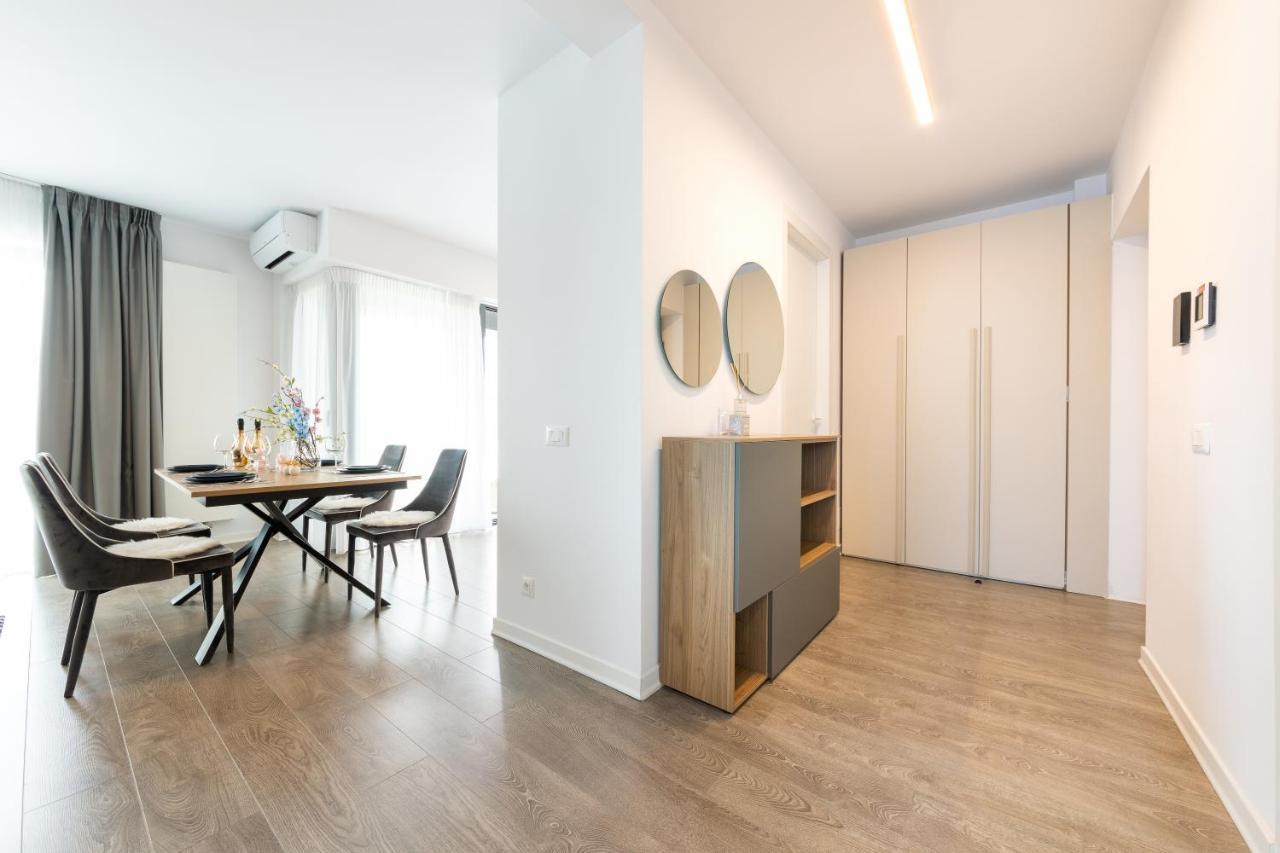 Pointresidence Bukarest Kültér fotó