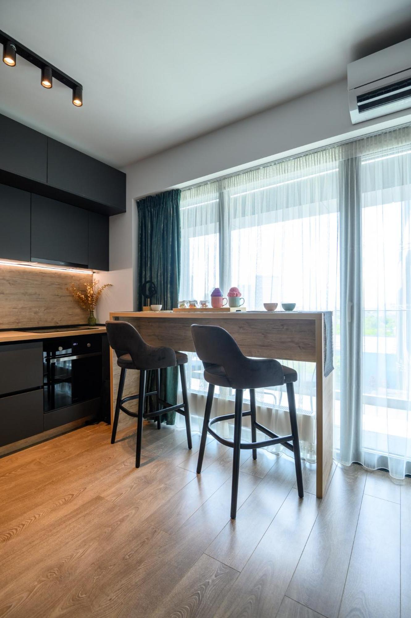 Pointresidence Bukarest Kültér fotó