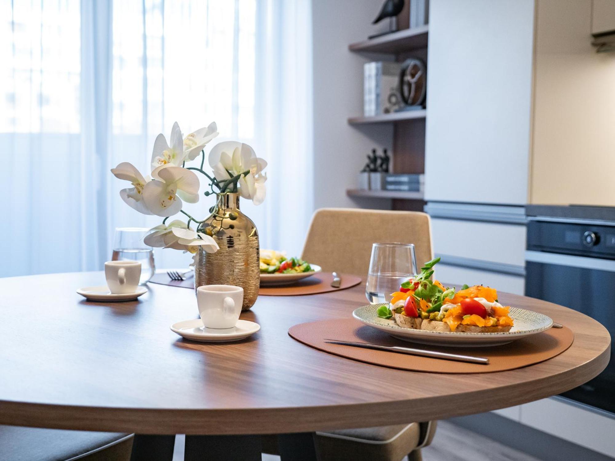 Pointresidence Bukarest Kültér fotó
