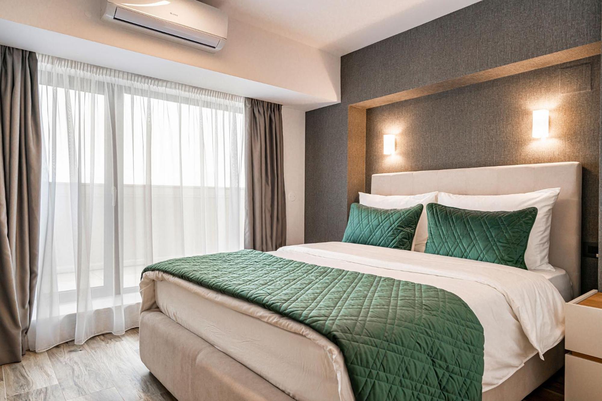 Pointresidence Bukarest Kültér fotó